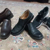 کفش مجلسی واسپرت نو|کیف، کفش، کمربند|مشهد, توس فردوسی|دیوار