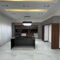 ۳۴۰متر بنا دوبلکس لاکچری در تاپ لوکیشن ساحلی|فروش خانه و ویلا|سرخرود, |دیوار