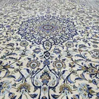 دوعدد جفت ۱۲ متری کرک کاشان دستباف|فرش|تهران, شیراز|دیوار