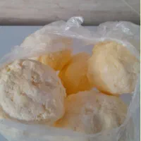 کره محلی تازه