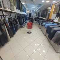 پخش عمده شلوارجین زنانه شیراز خیابان حضرتی