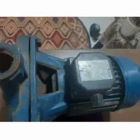 پمپ اب  پنتاکس سه فاز