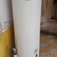 آبگرم کن تمیز