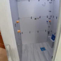 بنائی وکاشیکاری وسیمانکاری و....|خدمات پیشه و مهارت|زنجان, |دیوار