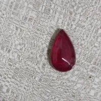 یاقوت سرخ اصل به شرط کارشناسی