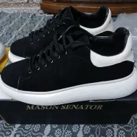 وسایل شخصی کفش