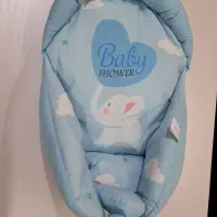 آغوشی نوزاد|اسباب و اثاث بچه|بوشهر, |دیوار