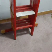 نردبان تاشو|مصالح و تجهیزات ساختمان|رشت, آزادگان|دیوار