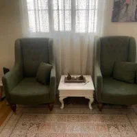 مبل راحتی ۴ نفره