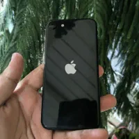 آیفون se2020 قسطی با طلا و چک