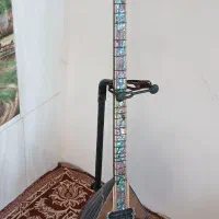 ساز الکتریکی در حد صفر