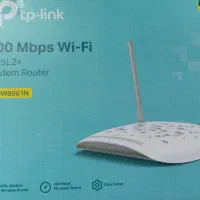 مودم tplink نو