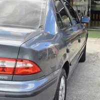 سمند 96 ef7|خودرو سواری و وانت|رشت, کوی مهر|دیوار