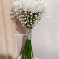 دستهگل|گل مصنوعی|لاهیجان, شهید آوینی|دیوار