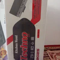 هود و اوجاق گاز|اجاق گاز و لوازم برقی پخت‌وپز|اهر, |دیوار