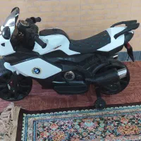 موتور شارژی