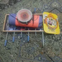 اسباب بازی وفوتبال دستی