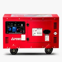 دیزل ژنزاتور از ۳۷/۵ کاوا