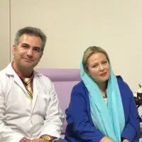 تزریق بوتاکس و ژل توسط پزشک زیبایی هنرمندان سینما