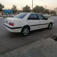 پژو پارسT5