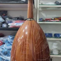 عود زریاب عراقی ۳ حرفه ایی|سازهای سنتی|تهران, ترمینال غرب|دیوار