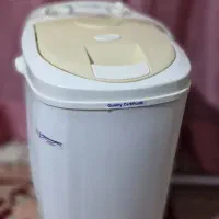 مینی واش وکهنه شور نیکو