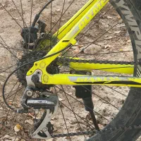 دوچرخه المپیاد سایز ۲۶