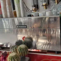 صنعتی ۳ گروپ رنچیلیو کلاس ۶ سالم قیمت ۹۸ تومن|کافی‌شاپ و رستوران|اصفهان, تیران|دیوار