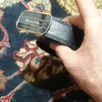 کمربنداصل چرم گاو۲۵۰۰۰۰تومان