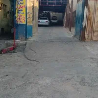 اجاره گاراژ 150 متری کمربندی همدان
