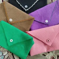 جامدادی نمدی