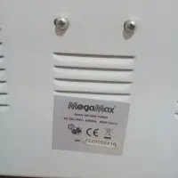 هیتر برقی فن داره.|بخاری، هیتر، شومینه|خرمآباد, |دیوار