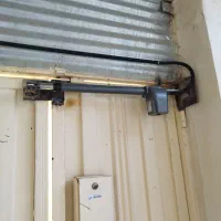 کرکره برقی و جک پارکینگی|خدمات پیشه و مهارت|الیگودرز, |دیوار