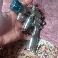 پیستوله نقاشی