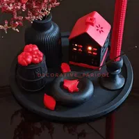 دکوراتیو و سنگ مصنوعی