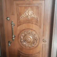 درب ضد سرقت