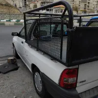 پراید ۱۵۱ مدل ۹۹|خودرو سواری و وانت|دماوند, گیلاوند|دیوار