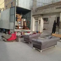 اتوبار باربری حمل بار شهرقدس وردآورد گرمدره اندیشه|خدمات حمل و نقل|قدس, شهرک فرزان|دیوار