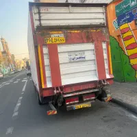 اتاق مسقف فلزی و جک|قطعات یدکی و لوازم جانبی|تهران, افسریه شمالی|دیوار