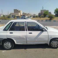 پراید ۱۳۱ مدل ۹۰|خودرو سواری و وانت|اهواز, کیانشهر|دیوار