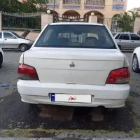 پراید 132