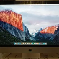 آی مک 27 اینچ imac