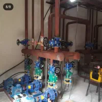 کلیه خدمات تاسیساتی|خدمات پیشه و مهارت|بروجرد, |دیوار