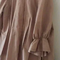 انواع مانتو وکاپشن ولباس مجلسی