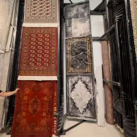 قالیچه کلکسیون طرح دستی برا هدیه و کادو|فرش|مشهد, امیر المومنین|دیوار