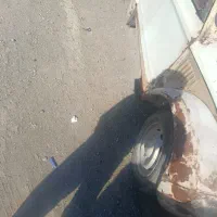 ژیان عطیقه|خودرو کلاسیک|ارومیه, |دیوار