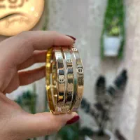 النگو کارتیه لاو بدون اجرت ومالیات فقط با ۷ درصد