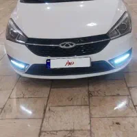 آریزو 5 توربو اکسلنت اتومات مدل 1397