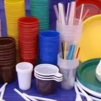 ظروف یکبار مصرف حسینی