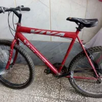 دوچرخه 26
